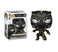 FUNKO Pop Marvel Black Panther Wakanda Forever 1102