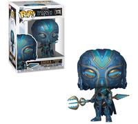 Funko Pop Marvel Black Panther: Wakanda Forever Aneka