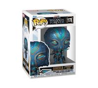 Funko pop marvel black panther wakanda forever aneka 66720