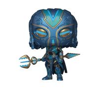 Funko Pop! Marvel: Black Panther: Wakanda Forever - Aneka - (Midnight Angel) - Figura de Vinilo Coleccionable - Idea de Regalo- Mercancia Oficial - Juguetes para Niños y Adultos - Movies Fans