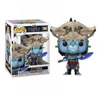 Funko pop marvel black panther wakanda forever attuma 63940