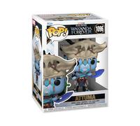 Funko Pop! Marvel - Black Panther: Wakanda Forever - Attuma - Figura de Vinilo Coleccionable - Idea de Regalo- Mercancia Oficial - Juguetes para Niños y Adultos - Movies Fans