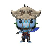 Funko Pop! Marvel - Black Panther: Wakanda Forever - Attuma - Figura de Vinilo Coleccionable - Idea de Regalo- Mercancia Oficial - Juguetes para Niños y Adultos - Movies Fans