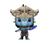 Funko Pop Marvel - Black Panther: Wakanda Forever - Attuma - (Importación USA)