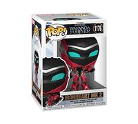 Funko Pop! Marvel: Black Panther: Wakanda Forever - Engineer - Ironheart - Figura de Vinilo Coleccionable - Idea de Regalo- Mercancia Oficial - Juguetes para Niños y Adultos - Movies Fans