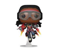 Funko Pop! Marvel: Black Panther Wakanda Forever - Ironheart