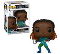 Funko Pop Marvel Black Panther: Wakanda Forever Nakia