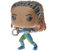 Funko Pop Marvel - Black Panther: Wakanda Forever - Nakia - F (Importación USA)