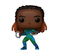Funko Pop Marvel - Black Panther: Wakanda Forever - Nakia - F (Importación USA)