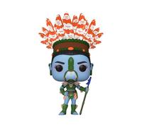Funko Pop! Marvel - Black Panther: Wakanda Forever - Namora - Figura de Vinilo Coleccionable - Idea de Regalo- Mercancia Oficial - Juguetes para Niños y Adultos - Movies Fans