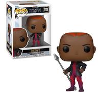 Funko Pop Marvel Black Panther: Wakanda Forever Okoye