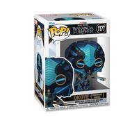 Funko Pop Marvel: Black Panther: Wakanda Forever - Okoye - (M (Importación USA)