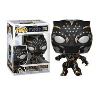 Funko pop! marvel: black panther: wakanda forever - princess