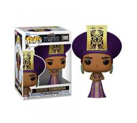 Funko Pop! Marvel - Black Panther: Wakanda Forever - Ramonda - Figura de Vinilo Coleccionable - Idea de Regalo- Mercancia Oficial - Juguetes para Niños y Adultos - Movies Fans