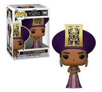 Funko Pop Marvel Black Panther: Wakanda Forever Ramonda