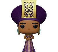 Funko Pop! Marvel - Black Panther: Wakanda Forever - Ramonda - Figura de Vinilo Coleccionable - Idea de Regalo- Mercancia Oficial - Juguetes para Niños y Adultos - Movies Fans