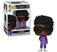 Funko pop marvel black panther wakanda forever shuri gafas de sol 63943