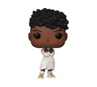 Funko Pop! Figura de vinilo - Marvel Black Panther Wakanda Forever Shuri - Oficial - Idea de regalo