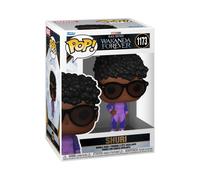 Funko Pop Marvel: Black Panther: Wakanda Forever - Shuri - Fi (Importación USA)