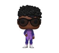 Funko Pop! Marvel: Black Panther: Wakanda Forever - Shuri - Figura de Vinilo Coleccionable - Idea de Regalo- Mercancia Oficial - Juguetes para Niños y Adultos - Movies Fans