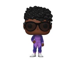 Funko Pop! Marvel: Black Panther Wakanda Forever - Shuri - Figurine | Merchandising Oficial de Superheroes - Figura de Vinilo Coleccionable para Decoración - Regalo Friki de Cumpleaños