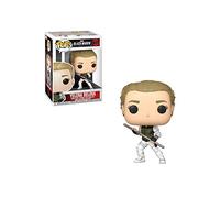 Funko Pop! Marvel: Black Widow - Yelena - Figura de Vinilo Coleccionable - Idea de Regalo- Mercancia Oficial - Juguetes para Niños y Adultos - Movies Fans - Muñeco para Coleccionistas