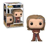 Funko Pop Marvel Caballero Luna Arthur Harrow