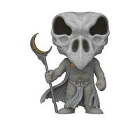 Funko Pop Marvel: Caballero Luna - Khonshu