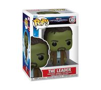 Funko Pop Marvel: Captain America: Brave New World - The Lead (Importación USA)