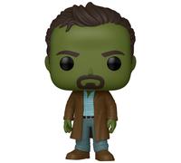 Funko Pop! Marvel: Captain America: Brave New World - The Leader - Figura de Vinilo Coleccionable - Idea de Regalo- Mercancia Oficial - Juguetes para Niños y Adultos - Movies Fans