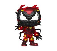 Funko pop! marvel: carnageized - iron man - marvel comics - cómics ma