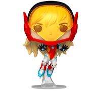 Funko pop! marvel comics: iron gwen