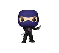Funko pop marvel dardevil born again bullseye