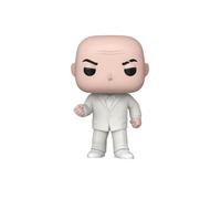 Funko pop marvel dardevil born again kingpin