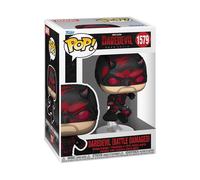 Funko Pop! - Daredevil Born Again - Daredevil (Battle damaged)