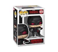 Funko Pop! Marvel: Daredevil - Born Again - Daredevil - Figura de Vinilo Coleccionable - Idea de Regalo - Mercancía Oficial - Juguetes para niños y Adultos - Figura Modelo para coleccionistas