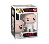 Funko Pop Marvel: Daredevil Born Again - Kingpin - Collectable Vinyl Figure - G