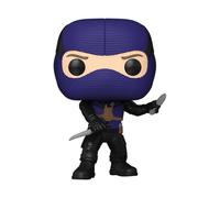 Funko Pop Marvel Daredevil: Bullseye - Born Again