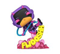 Funko Pop! Marvel Daredevil Comic Cover Exclusiva Figura Bobblehead de vinilo que brilla en la oscuridad, 4.45 pulgadas