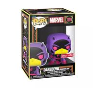 Funko Pop Marvel Daredevil Shadowland Special Edition 1359