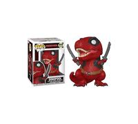 Funko POP! Marvel: Deadpool 30th - Dinopool - Figura de Vinilo Coleccionable - Idea de Regalo - Mercancia Oficial - Juguetes para Niños y Adultos - Movies Fans - Muñeco para Coleccionistas