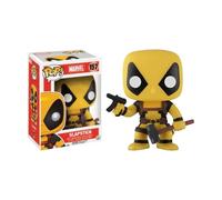 FUNKO POP MARVEL: DEADPOOL ESCUADRÓN ARCOÍRIS SLAPSTICK