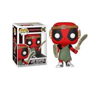 FUNKO POP MARVEL DEADPOOL - LARP