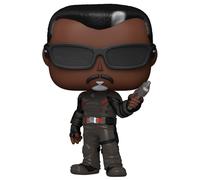 Funko pop! marvel: deadpool & wolverine - blade