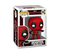Funko Pop! Marvel: Deadpool & Wolverine - Deadpool