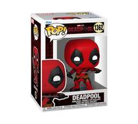 Funko Pop Marvel: Deadpool & Wolverine - Deadpool - Figura de (Importación USA)