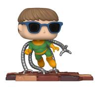 Funko Pop Marvel Doctor Octopus - Figura de Vinilo 15 cm con Caja Original