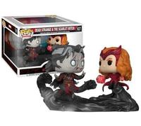 FUNKO Pop Marvel Doctor Strange IN The Multiverse Of Madness 1027 Dead Strange