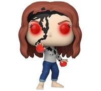 Funko Pop! Marvel Doctor Strange in The Multiverse of Madness Wanda (Earth-838) Figura de vinilo que brilla en la oscuridad