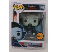 Funko Pop Marvel Doctor Strange Multiverse De Locura 1000 Chase
